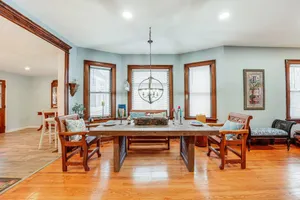 Image of DePue Vacation Rental < 1 Mi to the Lake!