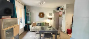 Image of Nice family studio near the beach Fréjus