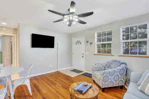 Image of Charming Lowcountry Cottage in the Heart of Beaufort, SC