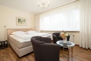 Image of Haus Seepferdchen am Meer Appartement 1