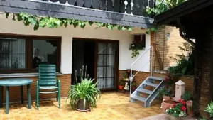 Image of Apartment with garden & terrace