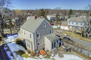 Image of Belltown Retreat