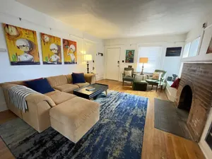 Image of The Good Manor