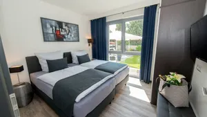 Image of Apartment \/ app. for 4 guests with 33m² in Bensheim (125125)