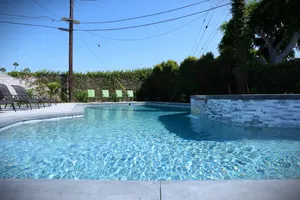 Image of Awesome 5 bedroom 3 bath pool home with in-ground jacuzzi
