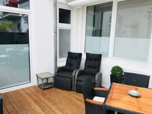 Image of Ferienwohnung für bis zu vier Personen im historischen Lollfuß von Schleswig