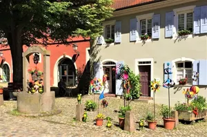 Image of Wein- und Vesperstube