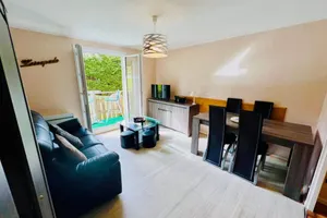 Image of Charming apartment with view of the Massif !