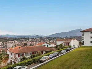 Image of Studio 3 lits 4 couchage Ciboure