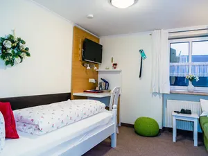 Image of Boutique-Hotel Hasenberger