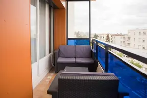 Image of Fully equipped flat | Good for workation