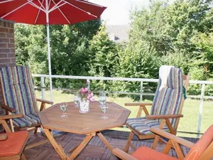 Image of Holiday apartment Hohenkirchen for 2 - 5 persons with 2 bedrooms - Holiday apartment in one or multi
