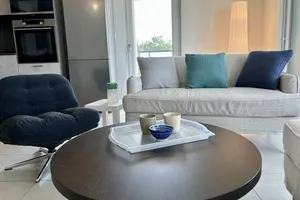 Image of New apartment with large terrace!