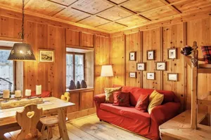 Image of Villa Maria Tirol