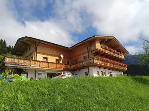 Image of Ferienwohnung Brandterhof