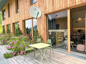 Image of Hideaway Planneralm operated by JUFA Hotels