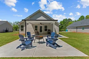 Image of Nice holiday home with 3 rooms for 6 persons