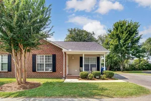 Image of Bulldog Bungalow at Wingate