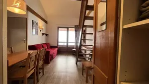 Image of Résidence Cervin - Résidence LE CERVIN N°201 MAE-4991