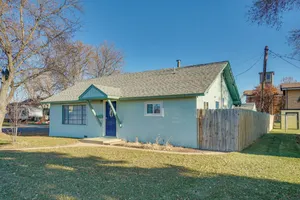 Image of Sidney Vacation Rental w/ Fenced-In Yard!