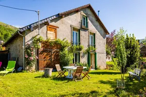 Image of Gite 8 Places En Ariège