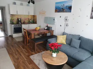 Image of Feuersalamander Appartement am Predigtstuhl