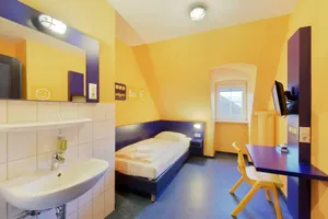 Image of Bed'n Budget Hostel
