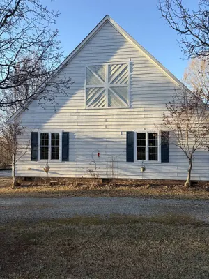 Image of Holiday home with terrace & garden