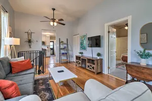 Image of Charming Santa Paula Home - Walk to Downtown!