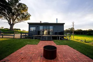Image of Charming Renovated Cottage with Fire Pit and Breathtaking Views in South Australia