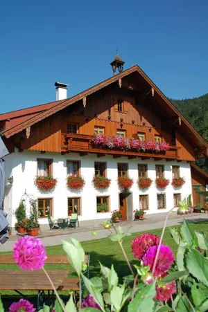 Image of Schmiedbauernhof