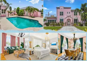 Image of Historic Beasley House with Heated Pool