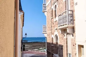 Image of maison de tourisme aux sables d'olonne