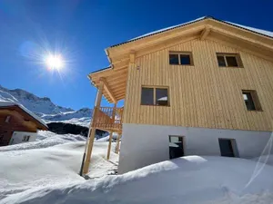 Image of Chalet Sternenhimmel
