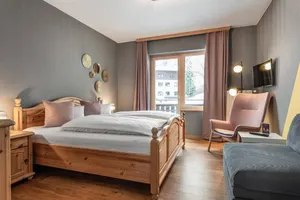 Image of B&B Berglift direkt an der Talstation