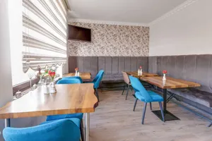 Image of Bewitching Apartment in Wadern with Garden and Terrace