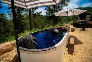 Image of Nature Domes
