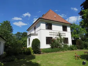 Image of Haus der Wohnstile , Ferienhaus in Bremen-Lesum