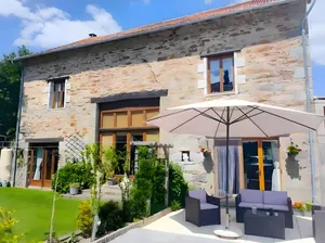 Image of Les Grands Gîtes de Janaillat