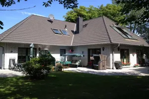 Image of F-1064 Rhododendronbluete in Lietzow