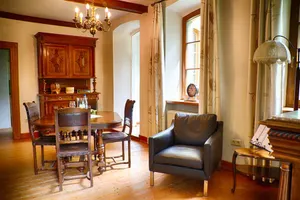 Image of Wildberghof