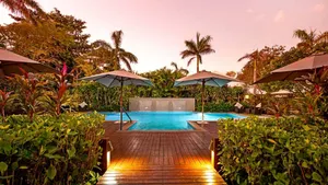 Image of Stunning Cable Beach Accommodation for Relaxing Broome Holidays, WA