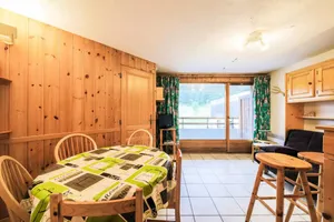 Image of Apartment Flaine Forêt 3 in Flaine - 6 Persons, 1 Bedrooms