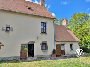 Image of Charming 3-BR Cottage with Garden, Near Evron & Tourist Sites, Pet-Friendly