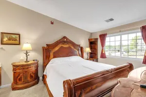 Image of 3rd Floor Front Side Corner Penthouse Suite - 304 by Grand Wood Suites