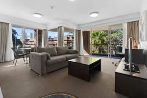 Image of Harbourside apartment with Breathtaking Views