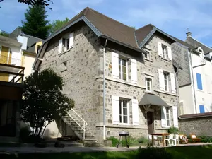Image of Villa L'autre vie Là