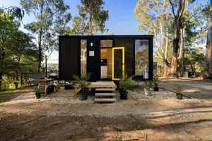Image of Jumbuk Retreat by Tiny Away