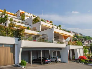 Image of Lakeview Hideaway - Brissago