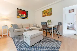 Image of Dreiseenhaus